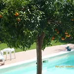 Casal Da Corticada Country house Serta