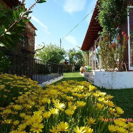 Landhaus Casal Da Corticada