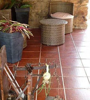 Casal Da Corticada Летний дом *