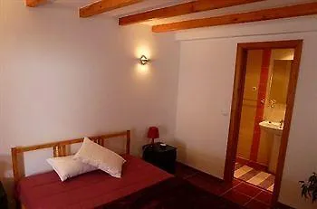 Летний дом Casal Da Corticada Сертан