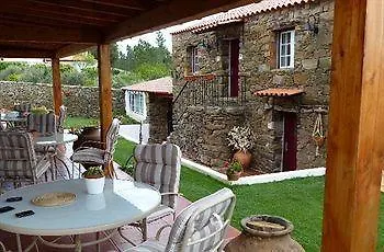 Casal Da Corticada Летний дом Сертан