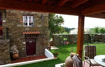 Casal Da Corticada カントリーハウス