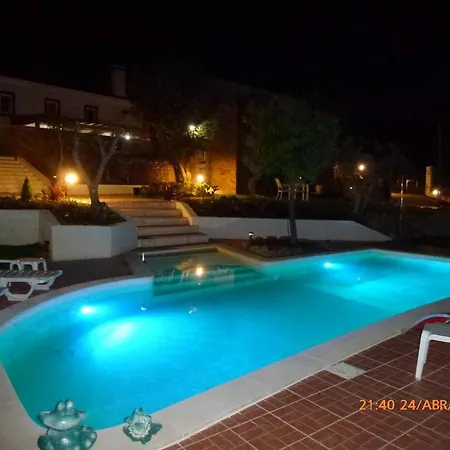 Casal Da Corticada *