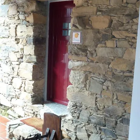 Летний дом Casal Da Corticada