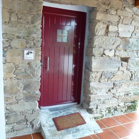 Casal Da Corticada Landhaus