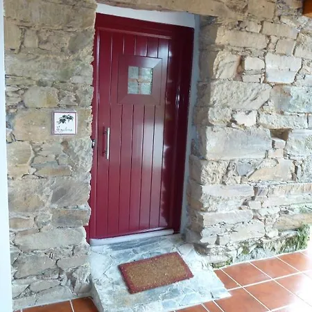 Casal Da Corticada カントリーハウス