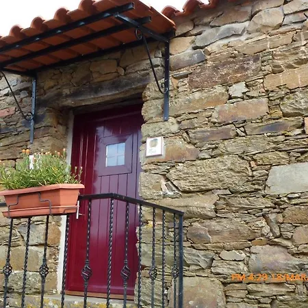 Landhaus Casal Da Corticada *