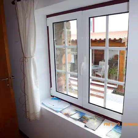 Casal Da Corticada Сертан