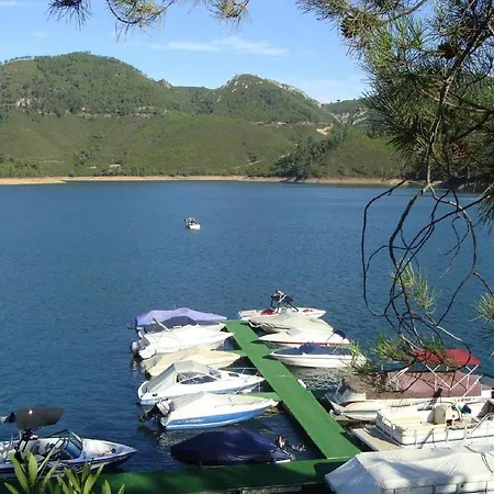 Casal Da Corticada *