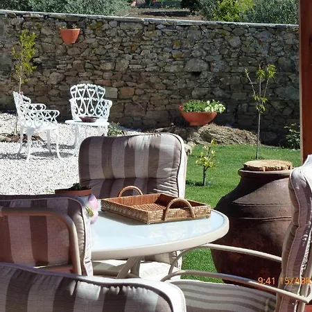 Casal Da Corticada Сертан