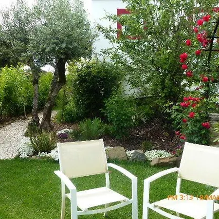 カントリーハウス Casal Da Corticada