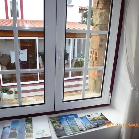 Casal Da Corticada Сертан