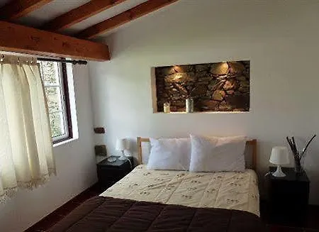 Летний дом Casal Da Corticada Сертан