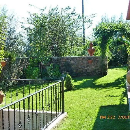 カントリーハウス Casal Da Corticada