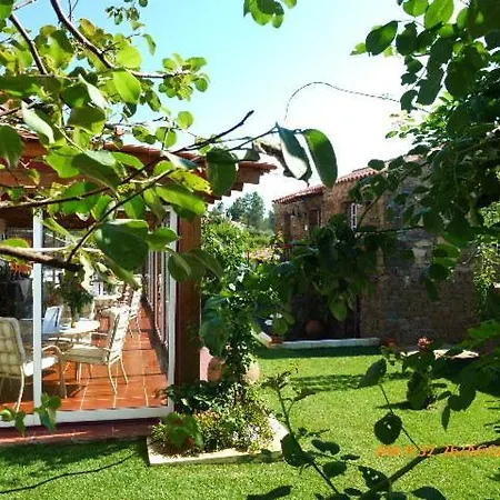 カントリーハウス Casal Da Corticada *