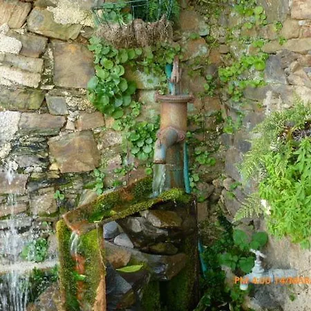 Летний дом Casal Da Corticada *