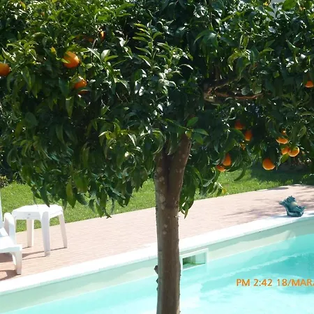 Casal Da Corticada Country house Serta