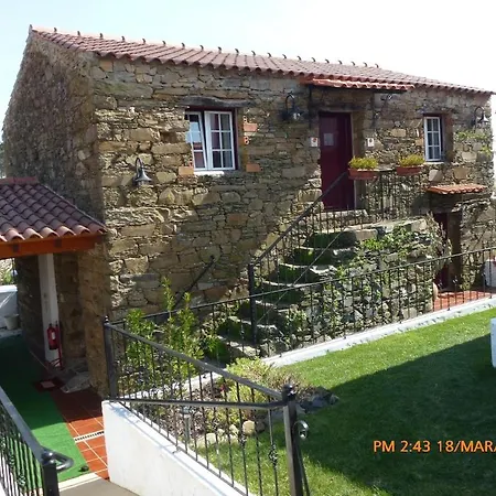 Casal Da Corticada *