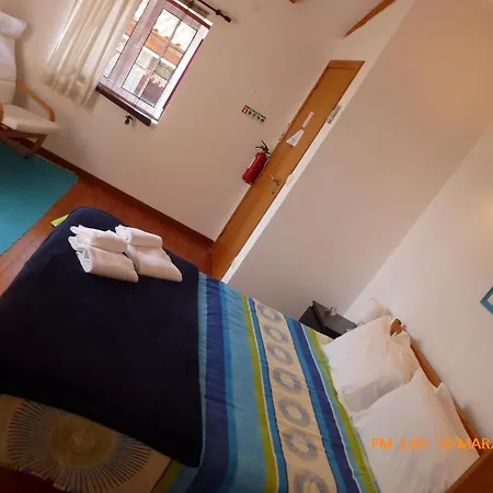 Casal Da Corticada カントリーハウス