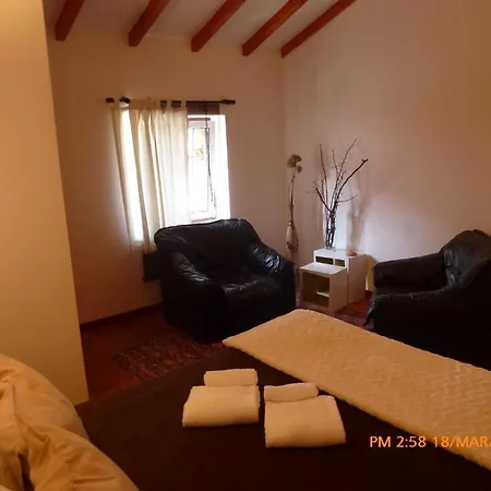 Летний дом Casal Da Corticada *