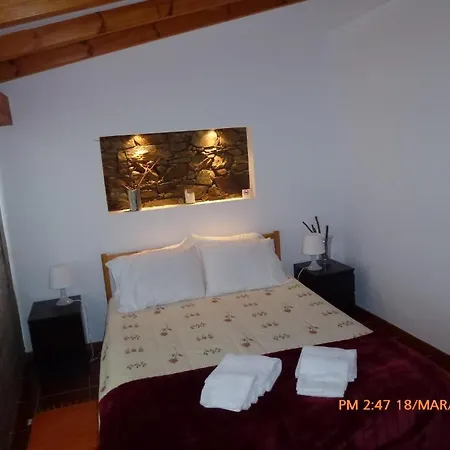 Casal Da Corticada Летний дом