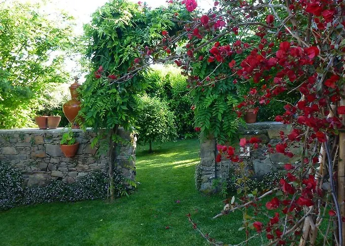 Casal Da Corticada * Sertã