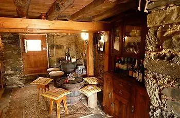 Casal Da Corticada Hétvégi ház *