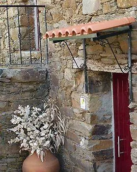 Hétvégi ház Casal Da Corticada