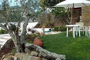 Casal Da Corticada Hétvégi ház