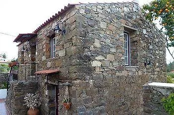 Casal Da Corticada Hétvégi ház *