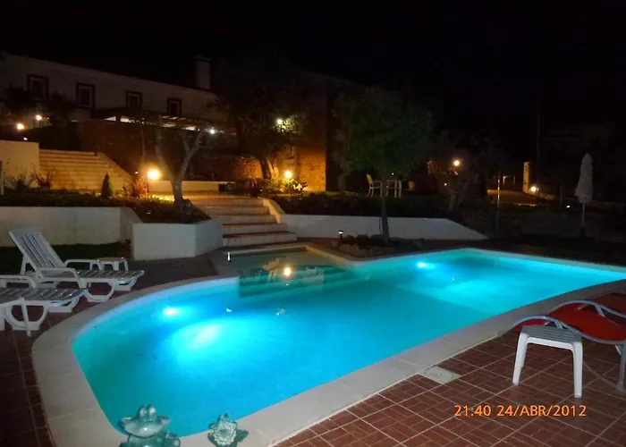 Casal Da Corticada *