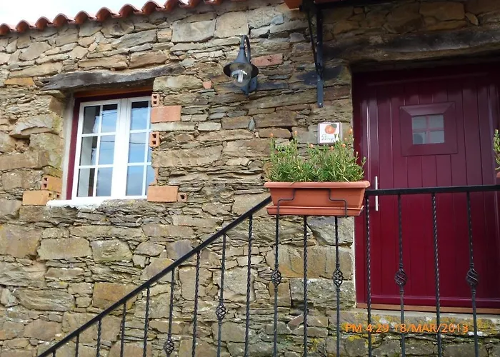 Casal Da Corticada