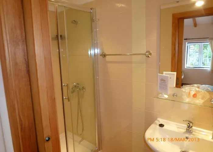 Hétvégi ház Casal Da Corticada *