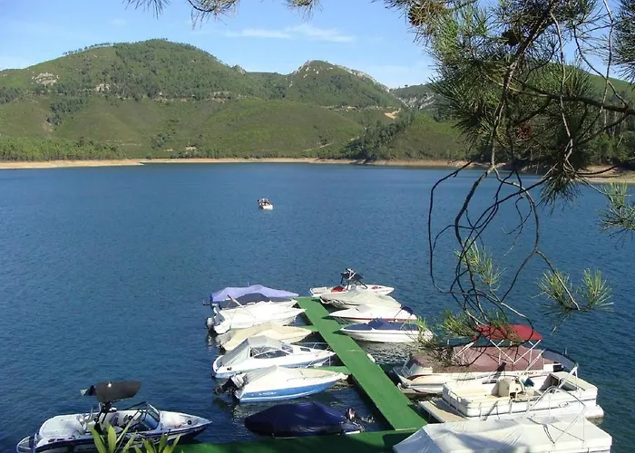 Casal Da Corticada *