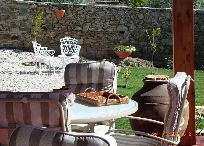 Casal Da Corticada Sertã