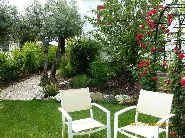 Hétvégi ház Casal Da Corticada