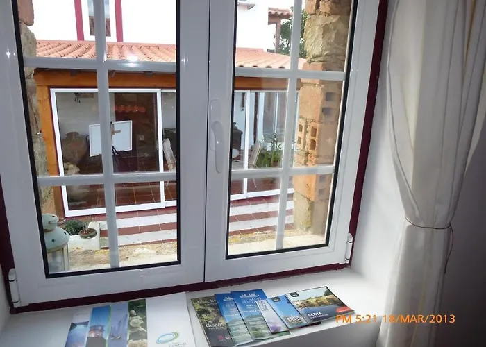 Casal Da Corticada Sertã