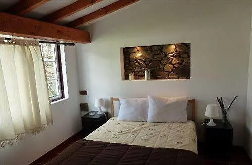 Hétvégi ház Casal Da Corticada Sertã