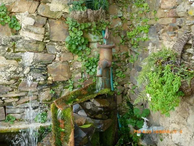 Hétvégi ház Casal Da Corticada *