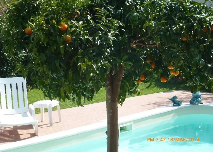 Casal Da Corticada Hétvégi ház Sertã