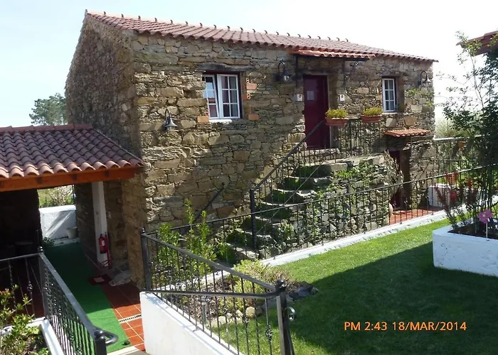 Casal Da Corticada *