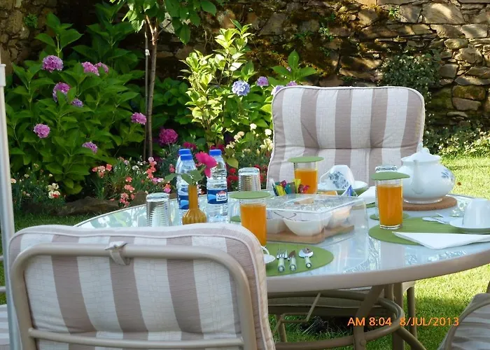 Casal Da Corticada * Sertã